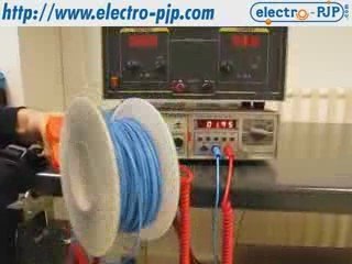 Enrouleur manuel X-Reel2310F4 Electro-PJP.