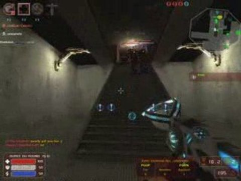 [mod hl2]Gameplay Dystopia