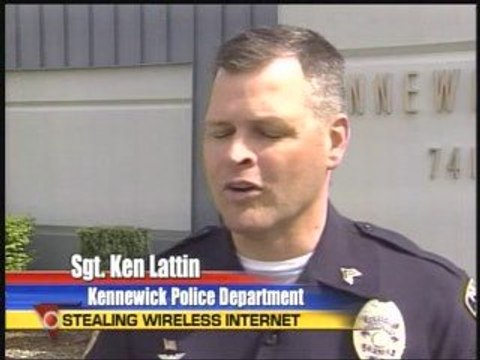 Cline Computers in Richland, Washington talks about getti...