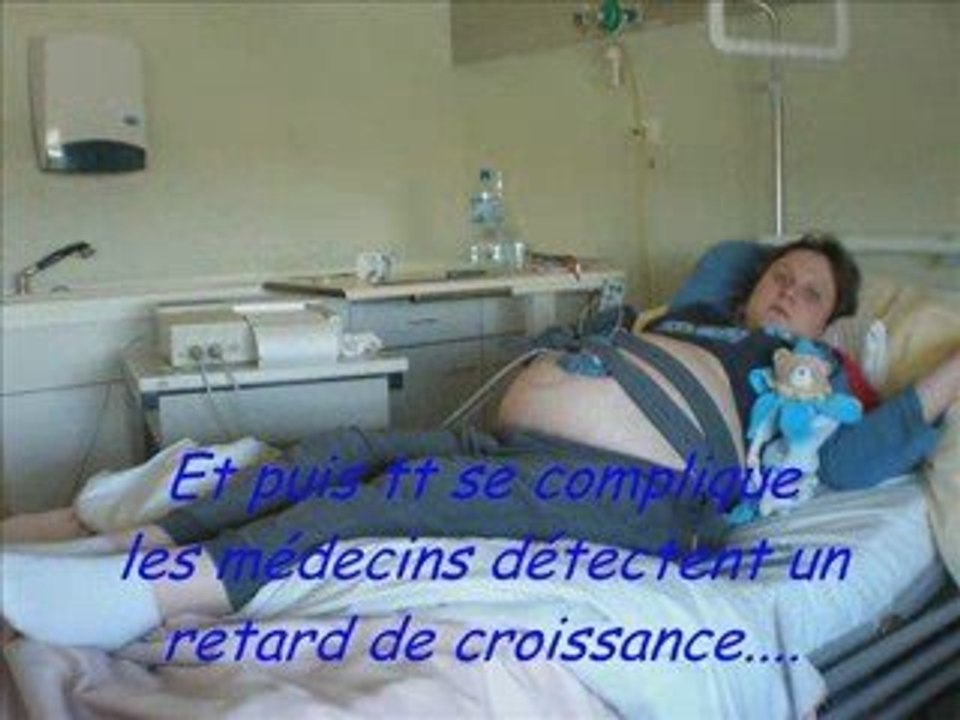 Hommage a notre fils