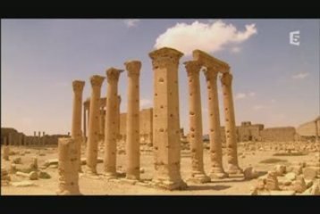 ANTIQUITE PALMYRE    2/2