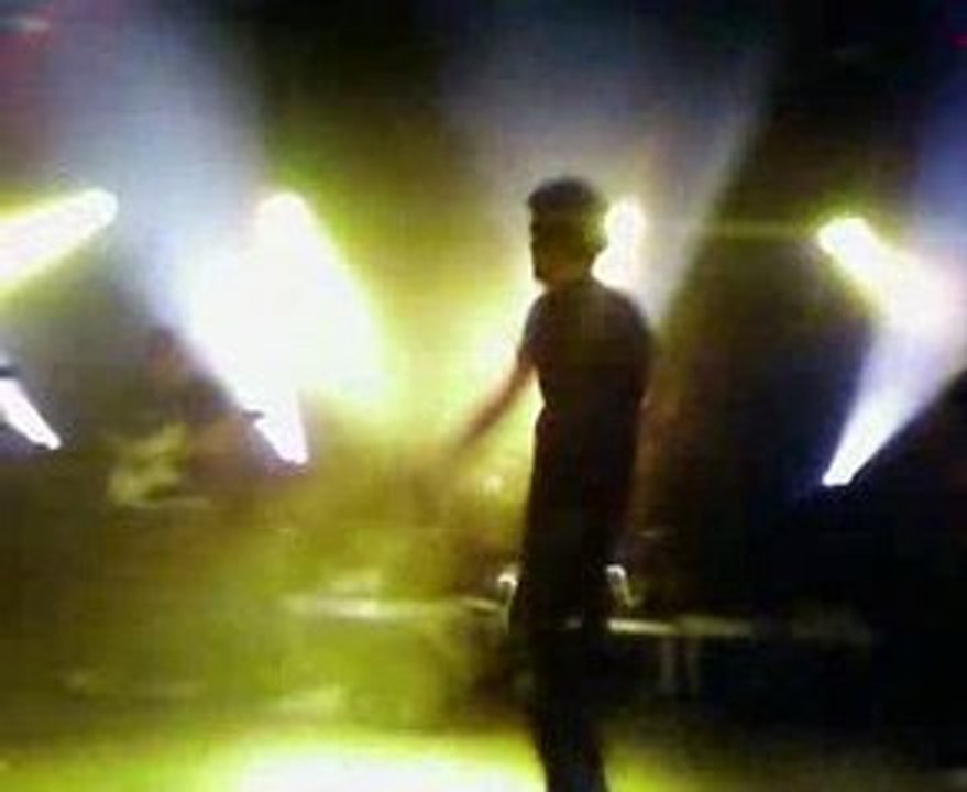 Pierpoljak - Pierpoljak (Live Boulogne sur mer)