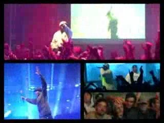 Marsatac 2007 - Rétro