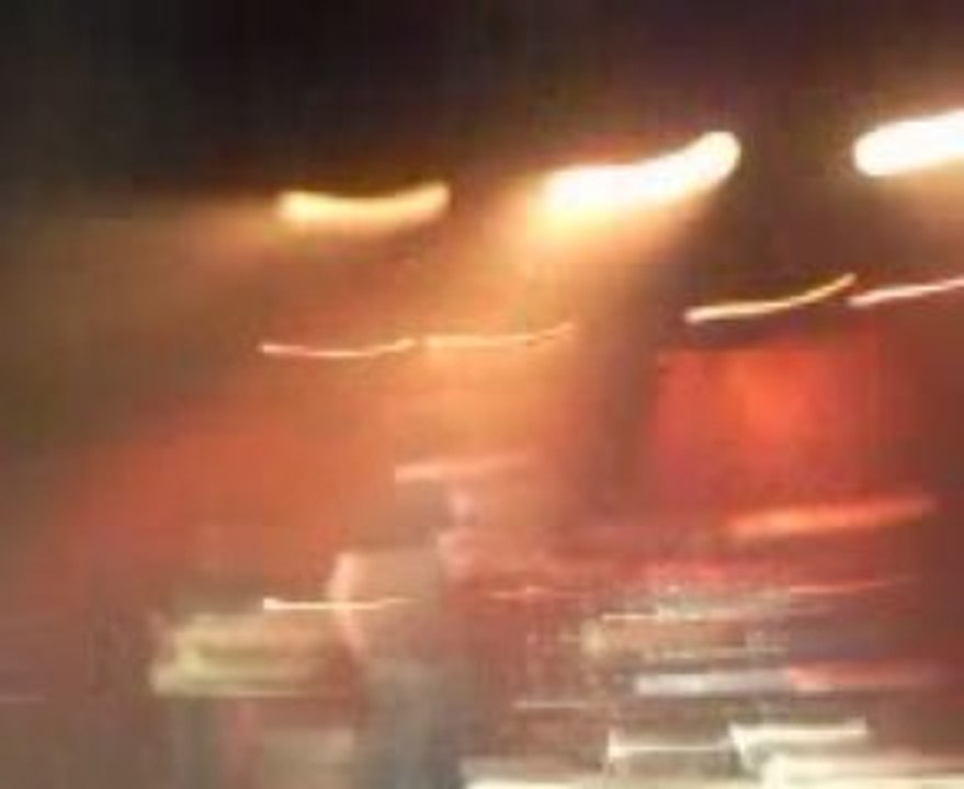 Pierpoljak - le bar (Live Boulogne sur mer)