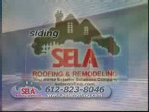 Sela Roofing - Residential Roofing & Commercial Roofing Cont