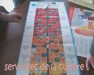 Handimanagement à Supélec, semaine de sensibilisation