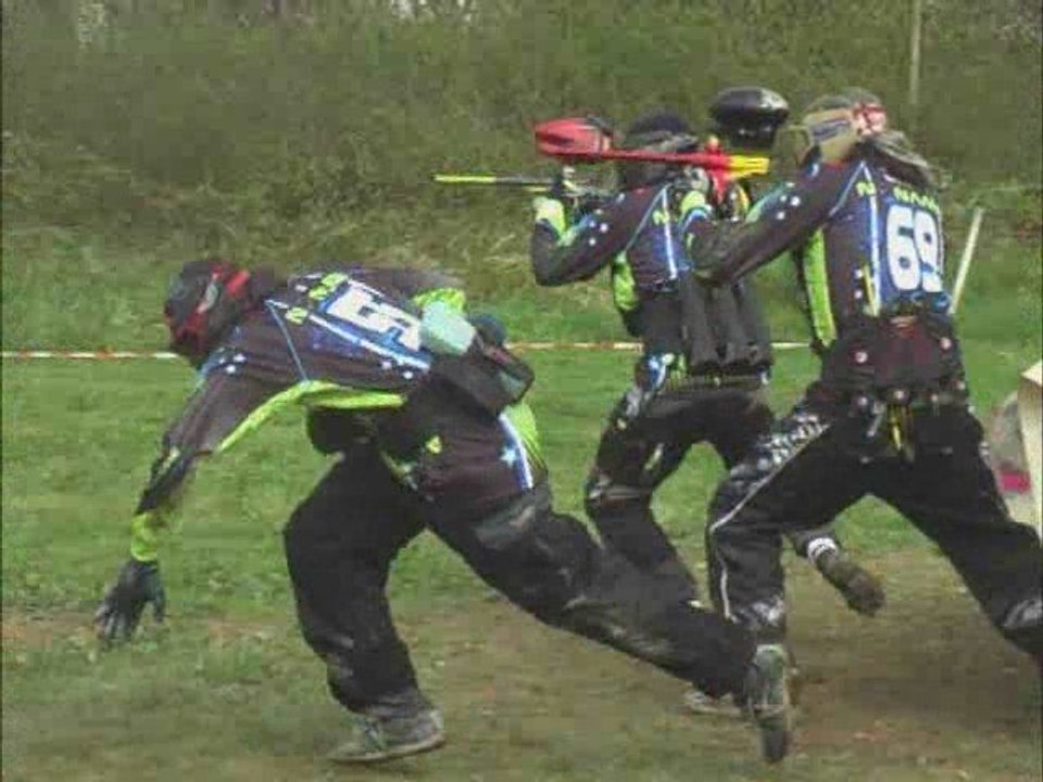 LAPS 2009  (part three)