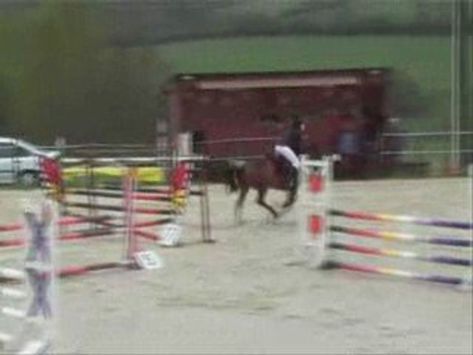 CSO laureline bully  avril 2009