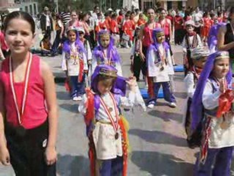 Anasınıfı 23 nisan