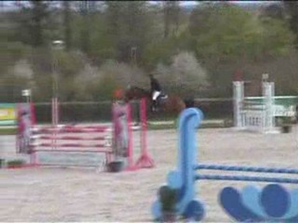 HN Grand Prix 1m10 25.04.09