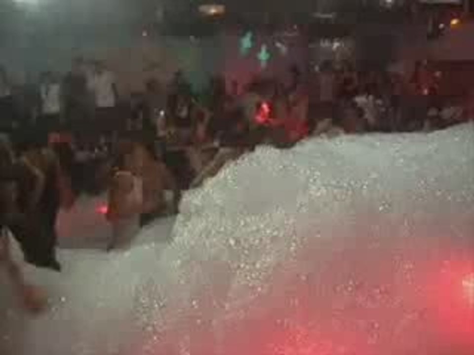 Le Paradi's @ Openning 2009