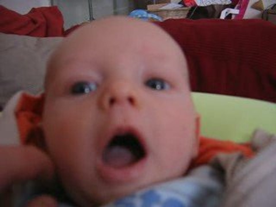 Virgile premier areuh