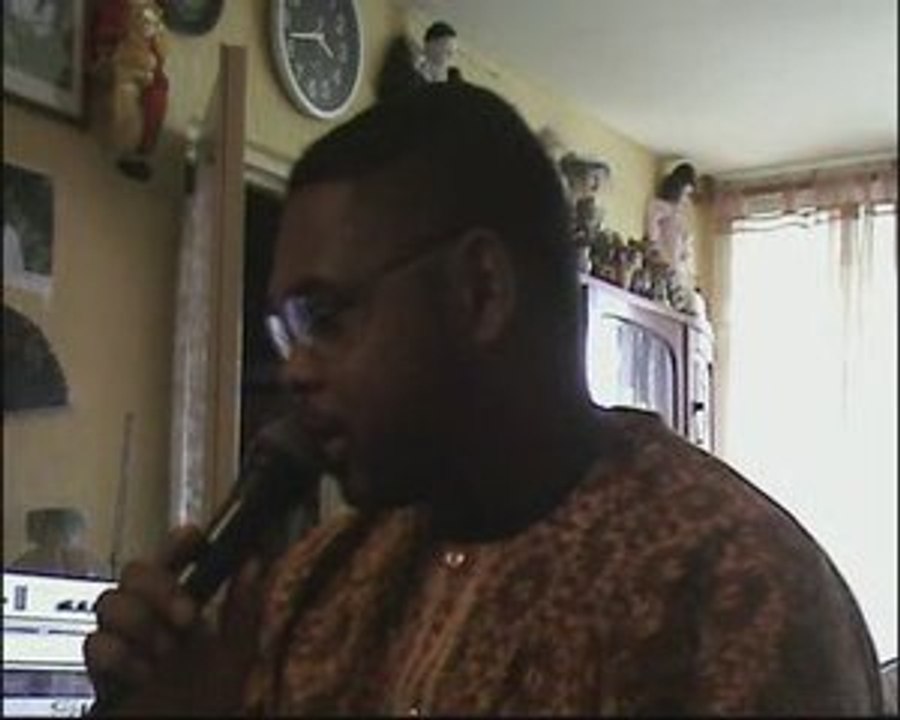 BENEDICTION DE DIEU   PASTEUR GOUDRON : 06 75 04 35 36