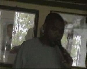 GOUDRON DULEMENT AUX NOM DE JESUS CHRIST