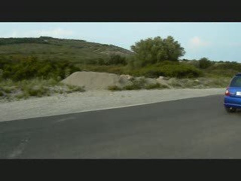 Clio RS RAGNOTTI (Jazz34)