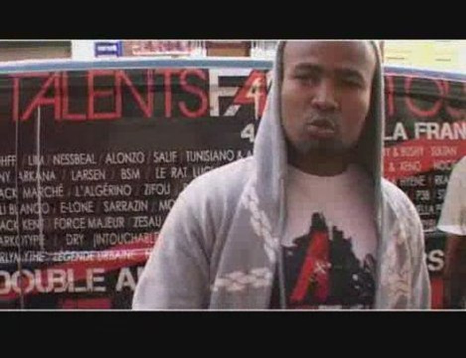 IKBAL INTERVIEW TALENTS FACHES 4 EXCLUSIF TLF