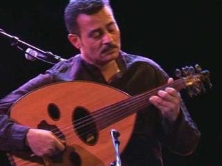 Lionel rolland & Khaled Ben Yahia: "L'homme pressé"