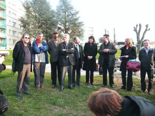 Saint Chamond Semaine du développement Durable