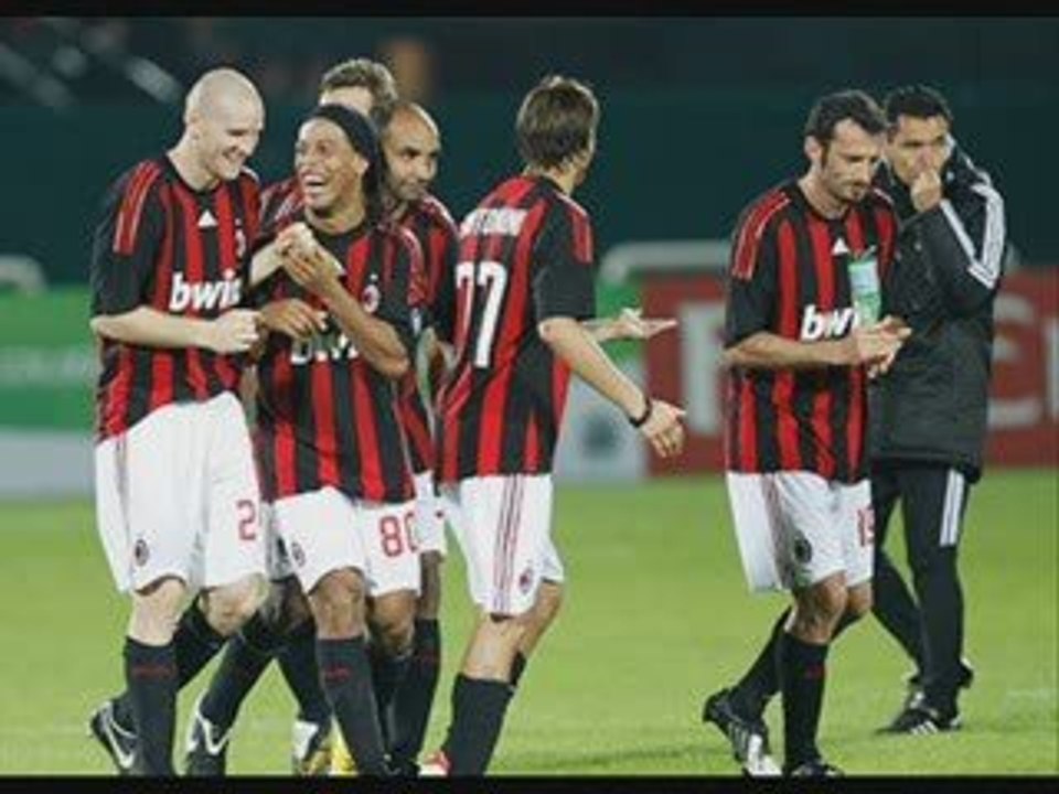 Bientot pour la saison 2009 2010