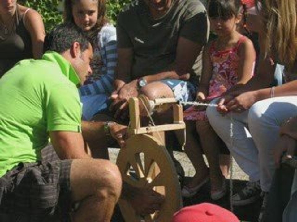 Diaporama brebis 2009