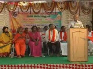 Hanuman Chowdary Garu