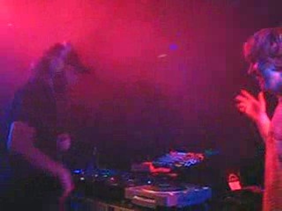 Acidkids / Daniel Dexter aka Dex