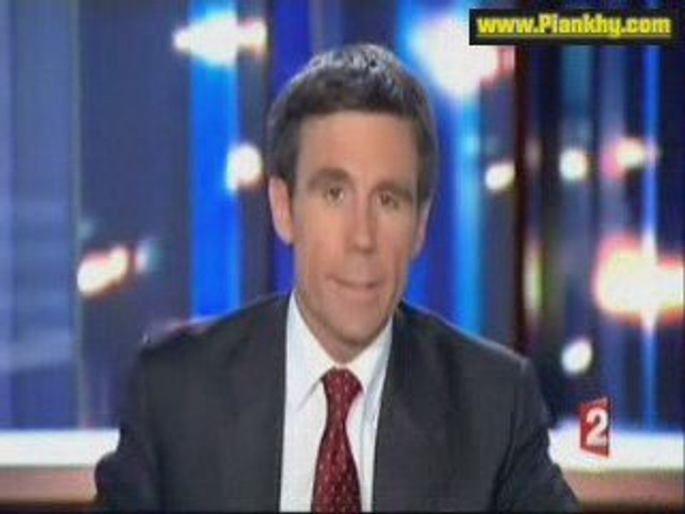 Le gang des barbares : medley