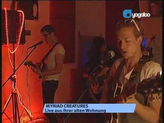 ELLI moderiert YAGALOO - Teil 1