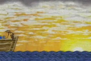 O Jumento Santo (parte 2)