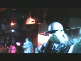 Reportage vidéo ***Asian Day***Jeu 16 avril*** Le Guest's***