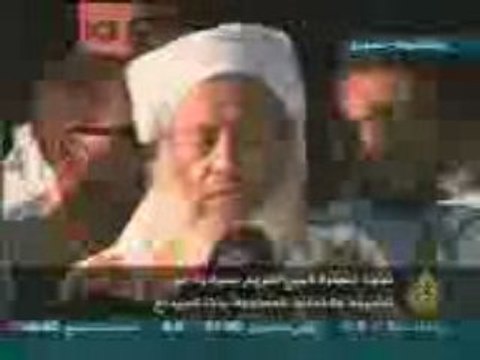 Ould ADOUD -Témoignage sur le prophete MOHAMED (PBSL)