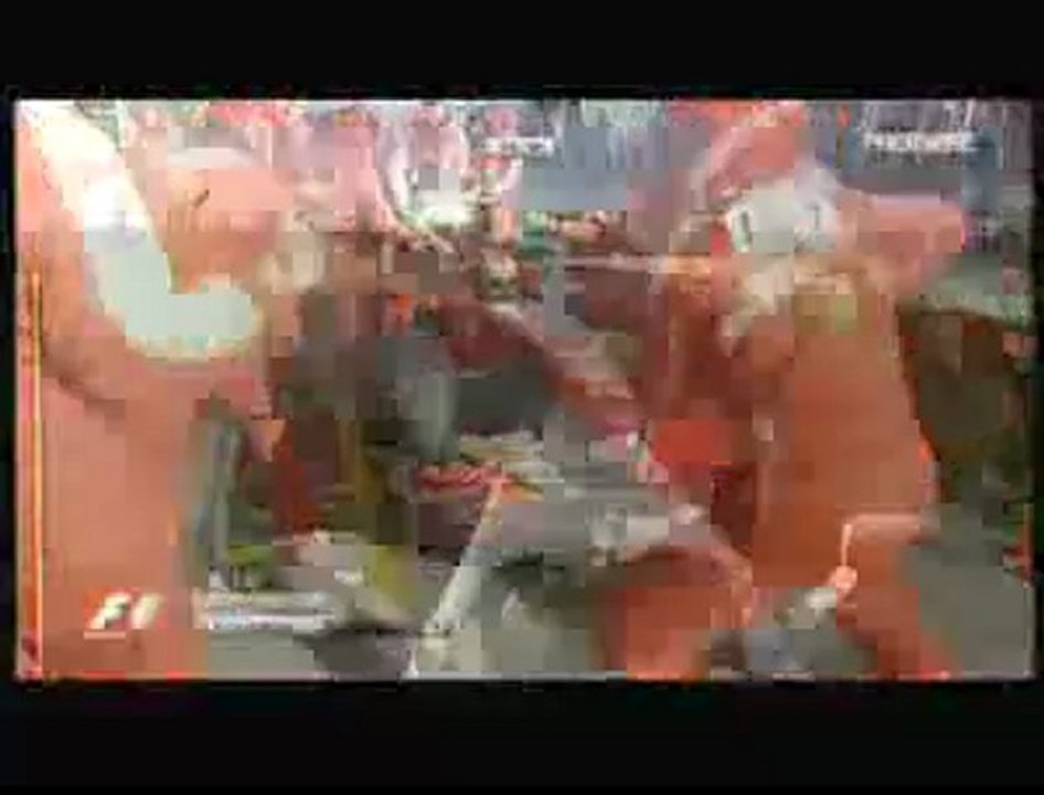 F1 GP von Australien