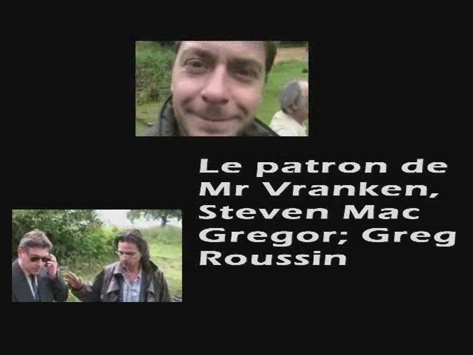 Du canard truffé 1, bande annonce