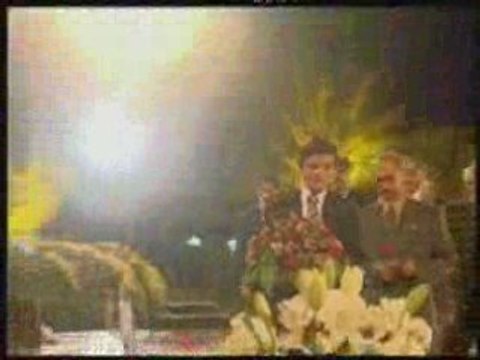 Lord Slyn - hommage à Auvers sur Oise