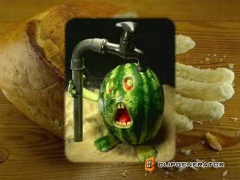 Food Art