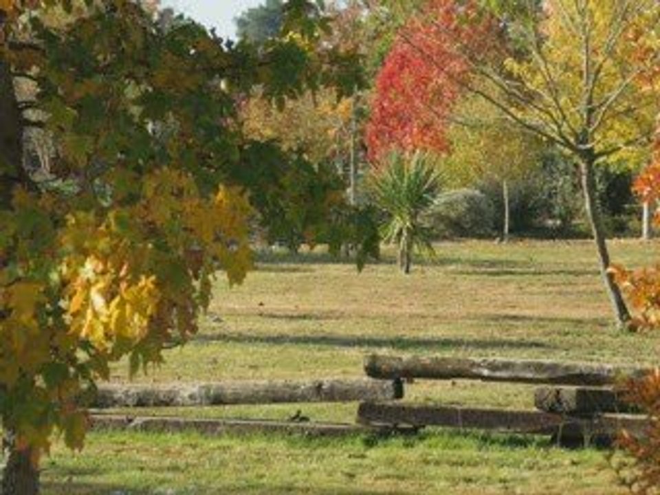 Diaporama emplacements 2009