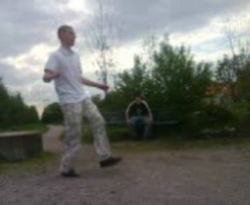 DREXX AND ME