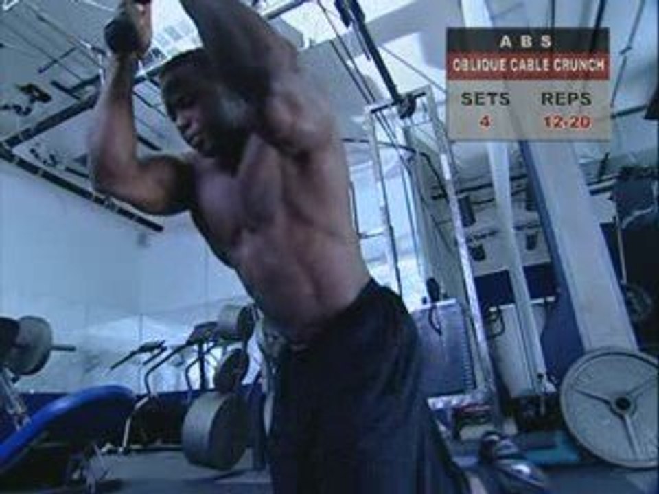 abdo trainning 3 (muscle&fitness)