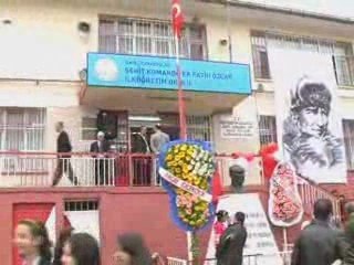 23 Nisan 2009 Kutlama Programı 20