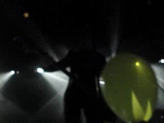 Intro L'Embellie La Cigale