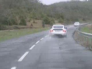 Cévennes 2009 - ClanTT - TTpassion