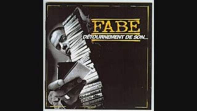 Fabe Quand J'srais Grand-DJ Mehdi Remix (1998)