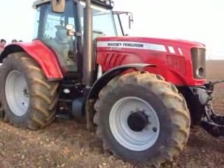 Massey 6480