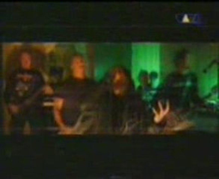 EDGE OF SANITY - Uncontrol Me