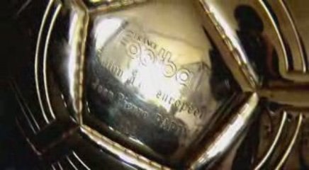 Teaser Interview Jean-Pierre Papin par myFoot