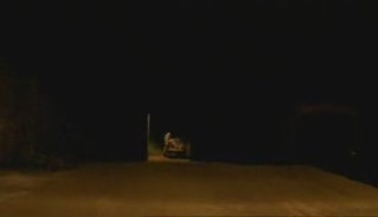 O Estado do Mundo - Brutality Factory (Wang Bing)