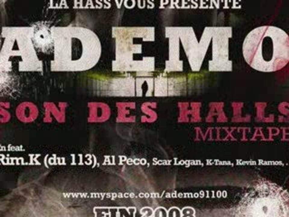 ADEMO  1 Minute Guinze