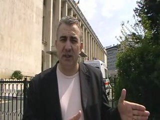 Interviu - Nicu Banutoiu