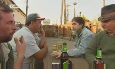 European Journal | Hungary: Not Just Wine