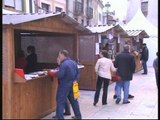 Dia del Libro en Navia 2009